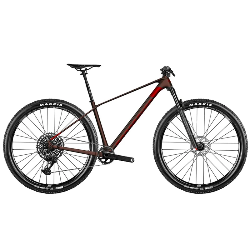 Bicicletta Mondraker Podium Carbon