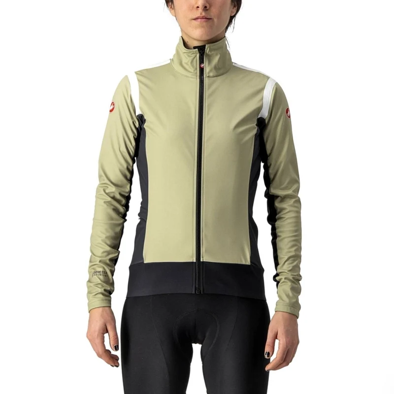 Giubbino Donna Castelli Alpha Ros 2 W Light