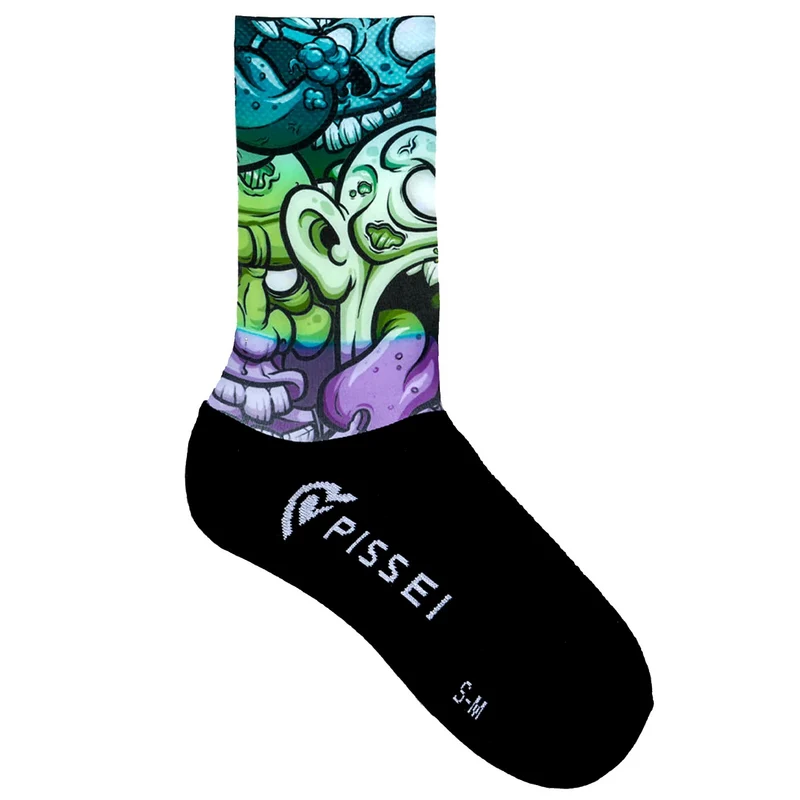 Calze Estive Aero Socks