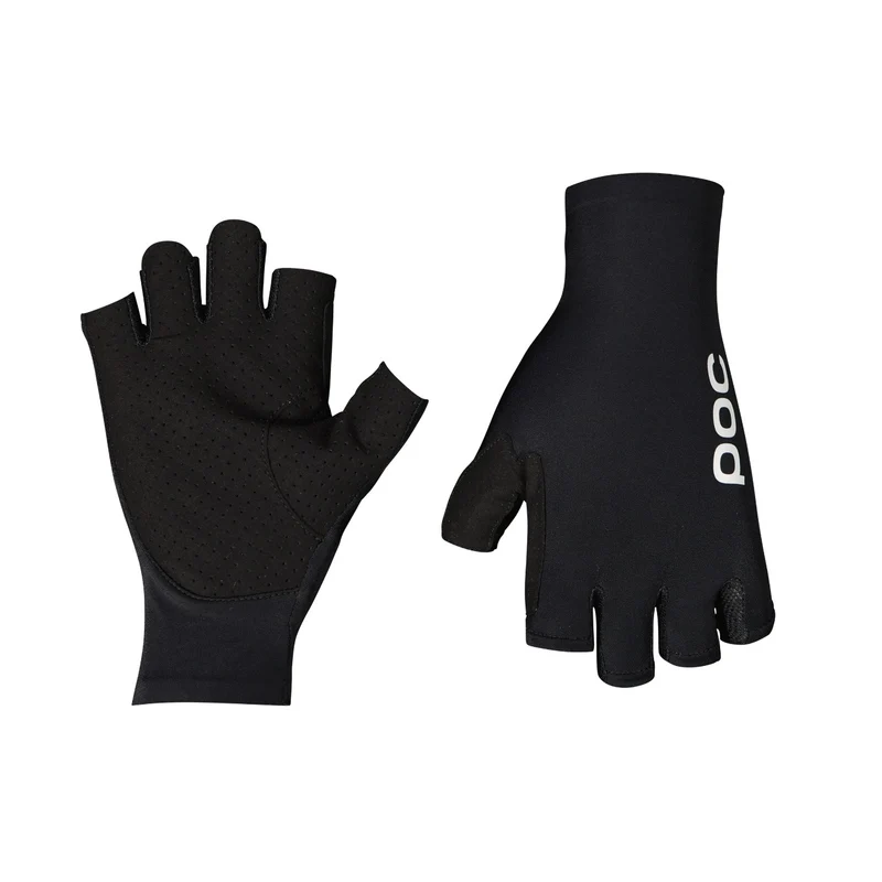 Guanti Estivi Raceday Glove Uranium Black