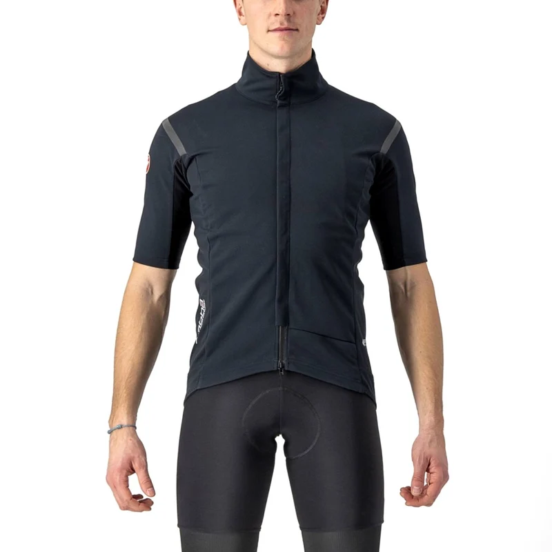 Giubbino Castelli Gabba Ros 2