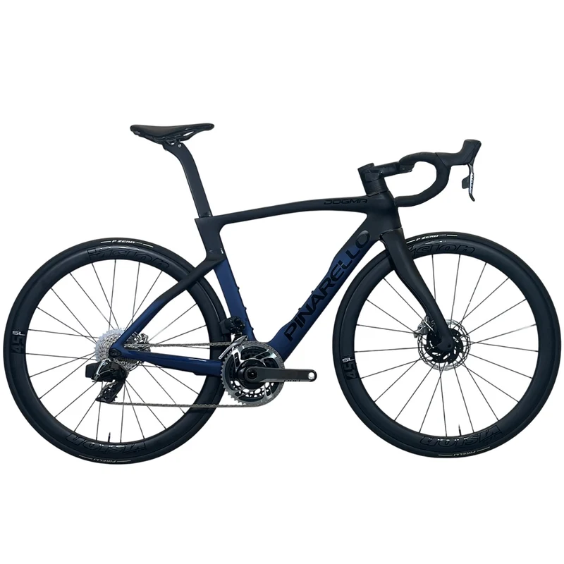 Bicicletta Pinarello Dogma F Disc