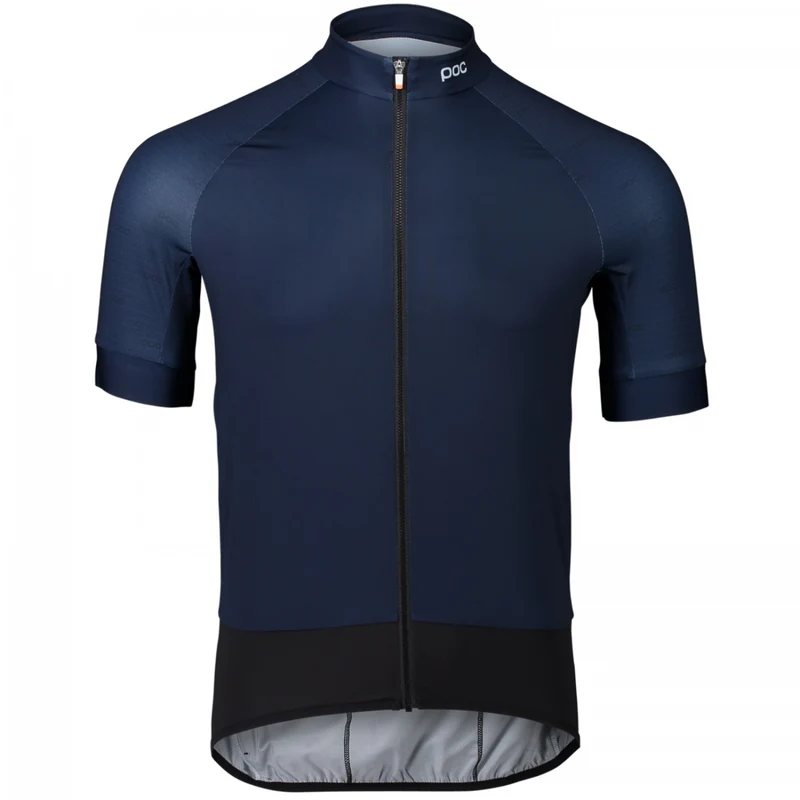 Maglia Manica Corta Essential Road Jersey