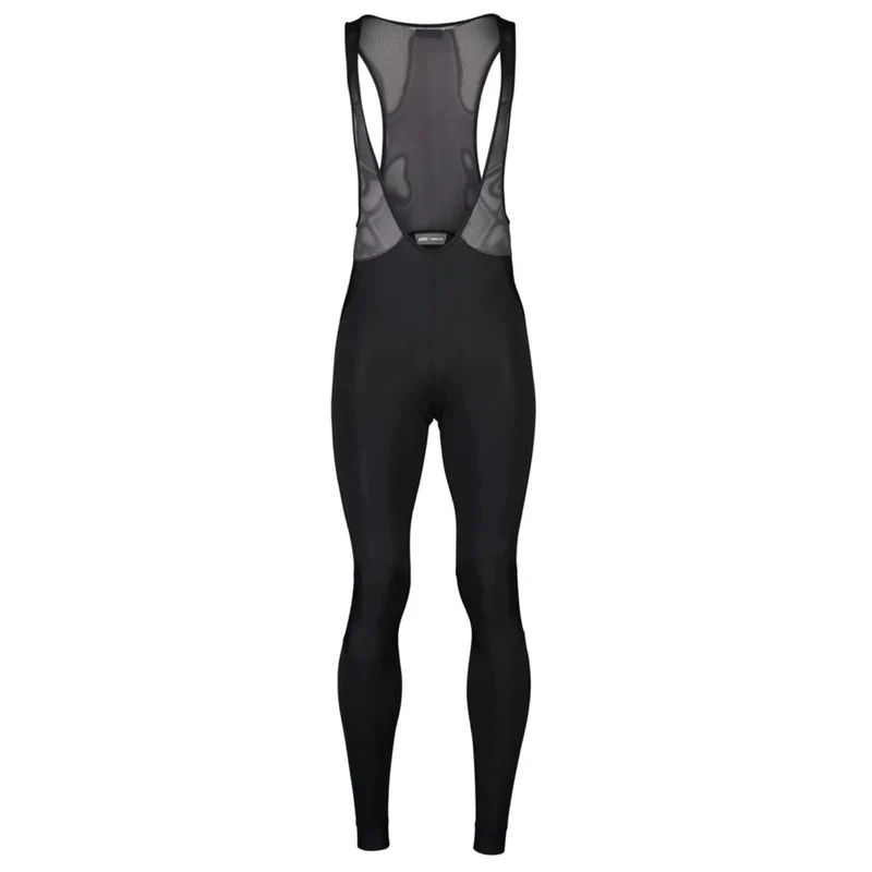 Salopette Invernale Thermal Vpds Bib Tights Uranium Black