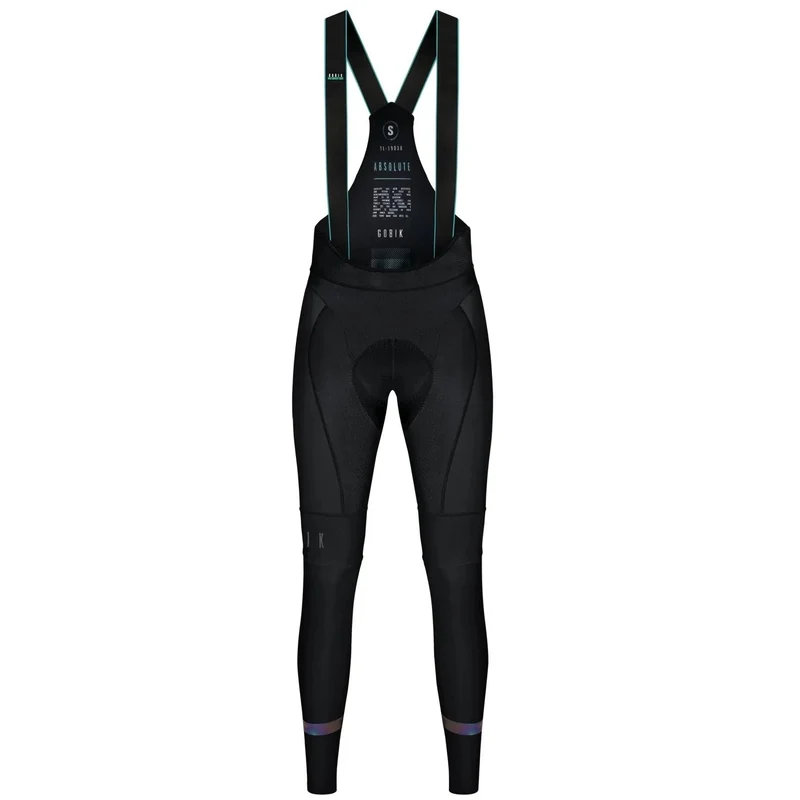 Salopette Termica Absolute 4.0 K10 Tss