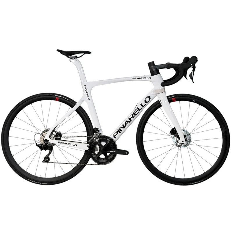Bicicletta Pinarello Prince Disk