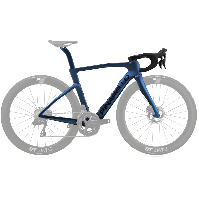 Telaio Pinarello New Dogma F