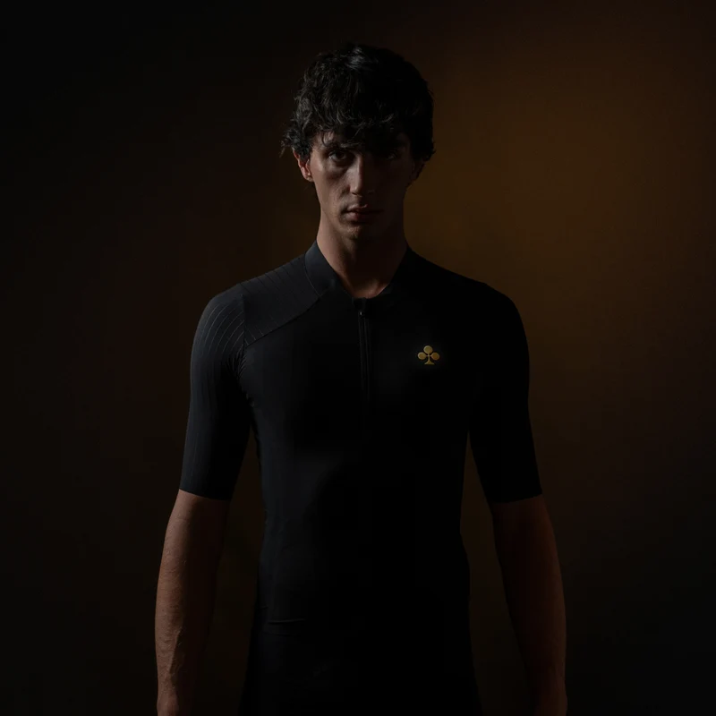 Ace - Aerodynamic Cycling jersey Men