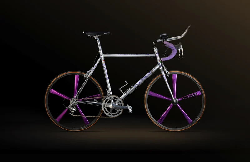 Master Olympic 26"