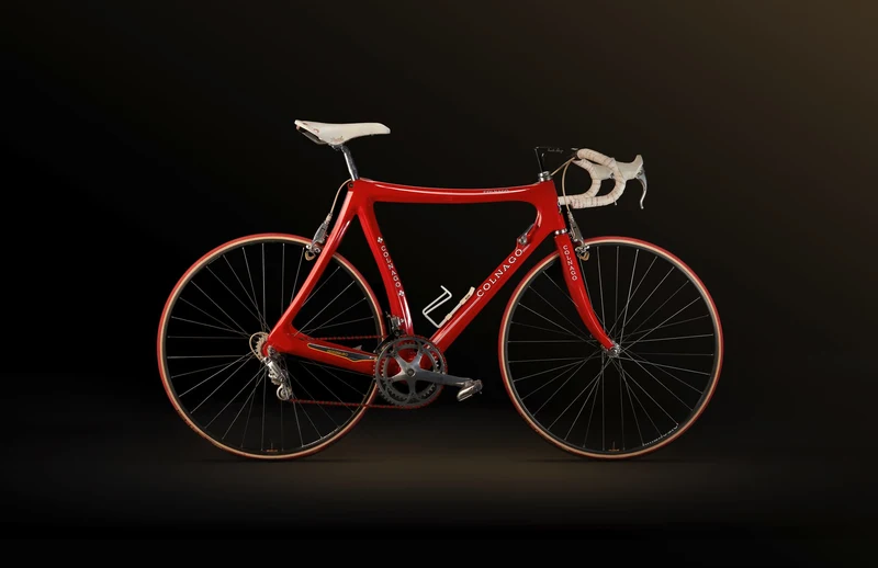 Carbon Volo