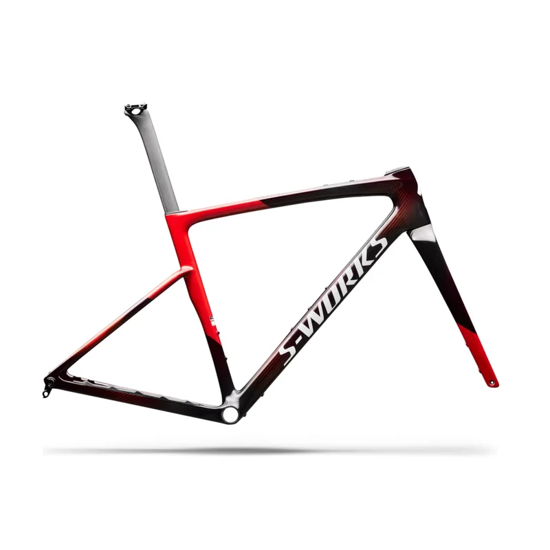 Telaio Specialized S-Works Crux 5 2027