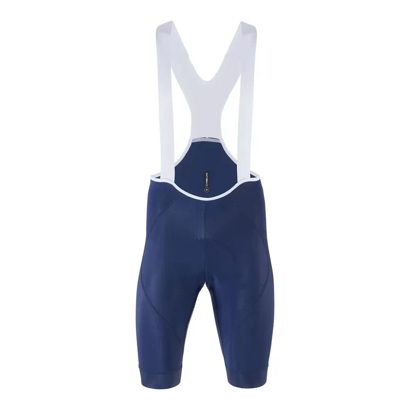 Salopette Nalini Thunder Bib Short