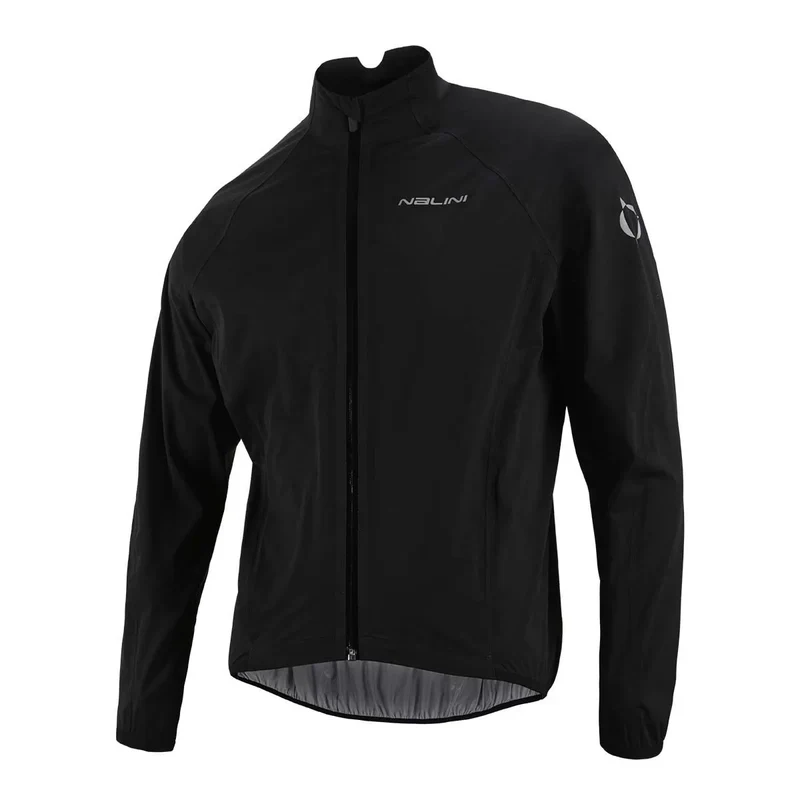 Giubbino Antipioggia Nalini Aqua Jacket 2.0