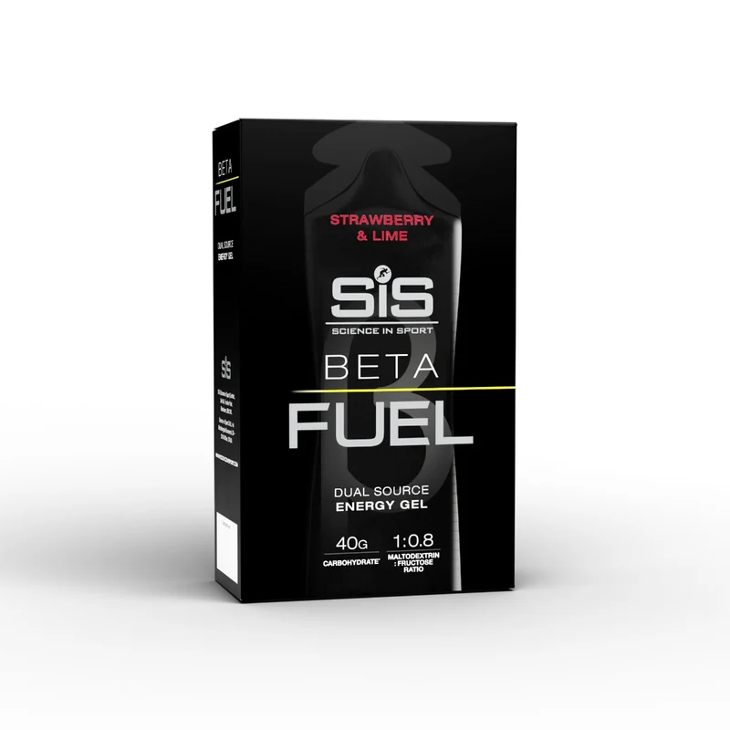 Gel Energetici Sis Beta Fuel