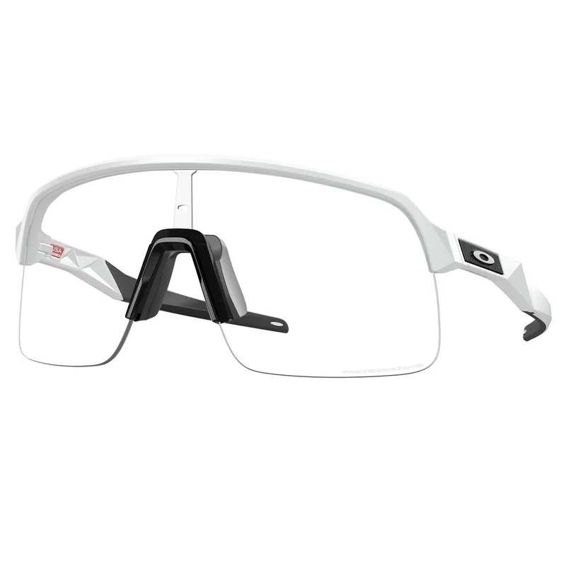 Occhiale Sutro Lite Matte White
