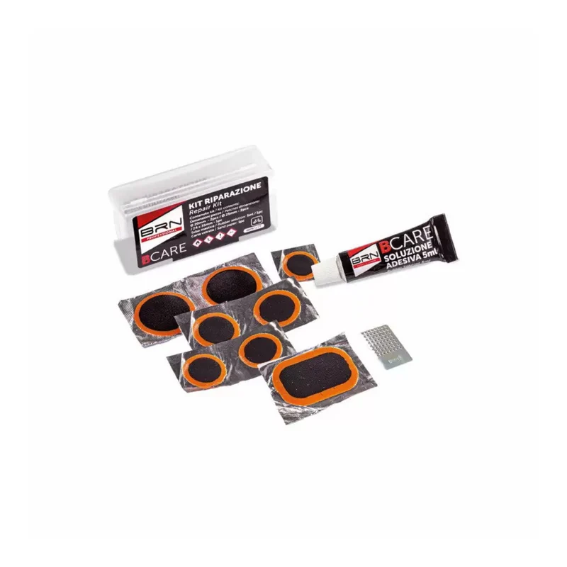 Kit BRN Riparazione pezze Maxi