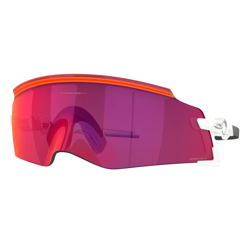 Occhiale Oakley Kato White