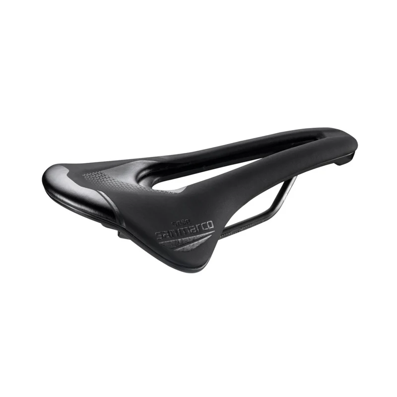 Sella Selle San Marco Shortfit 2.0 Open-Fit Racing