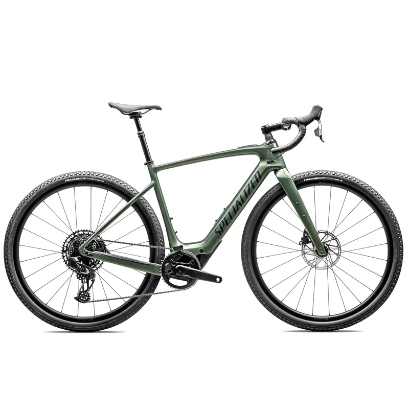 Bicicletta Specialized Creo Comp Carbon