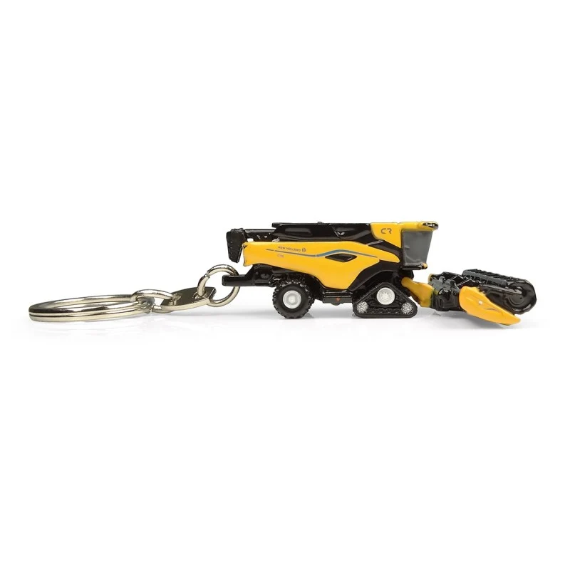 New Holland CR11 Mietitrebbia keyring portachiavi