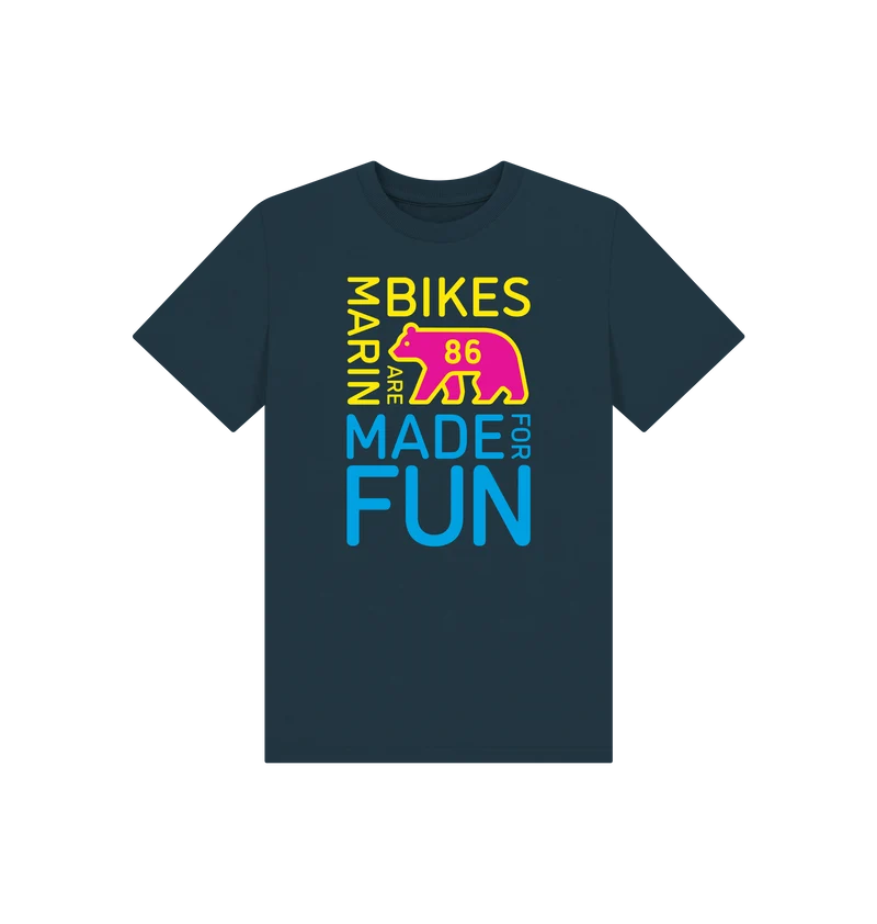 KIDS - MADE FOR FUN