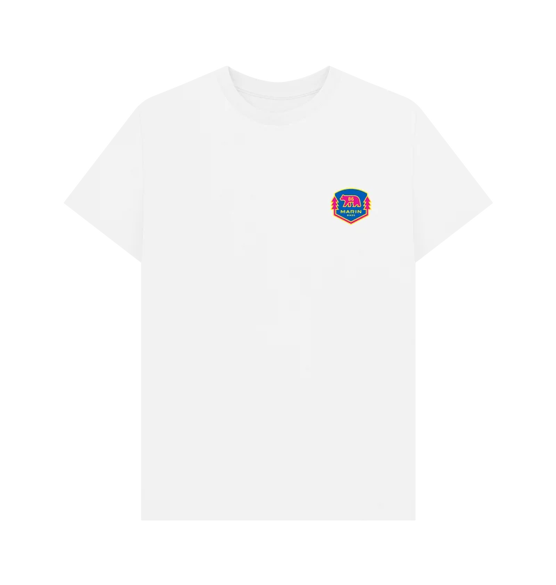 40th BIRTHDAY T-SHIRT