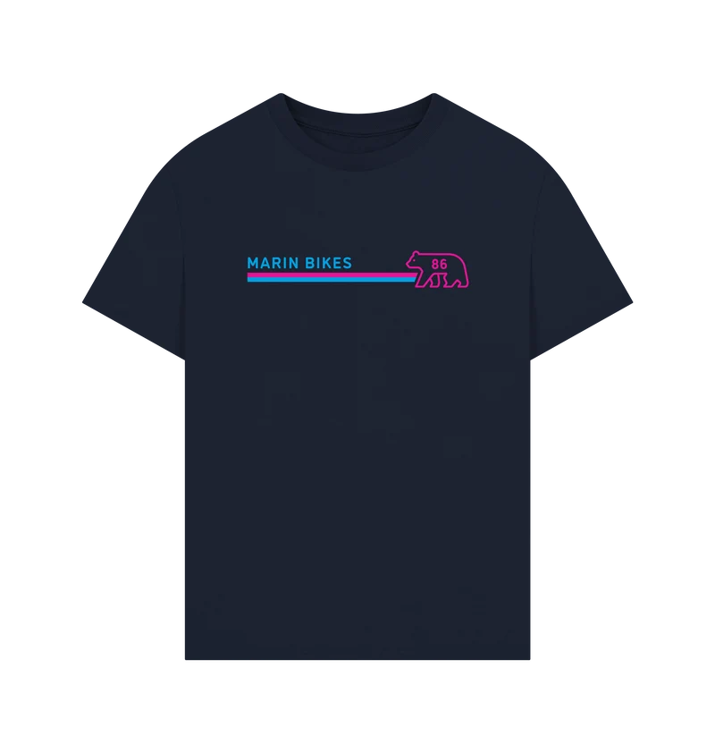 OSO BEAR 40th T-SHIRT
