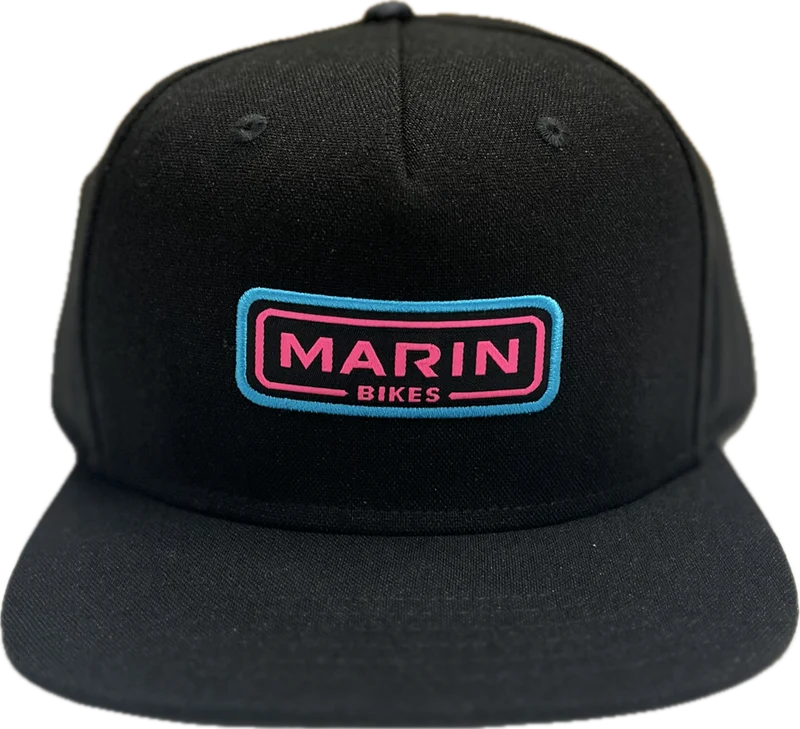 Marin Oahu Hat