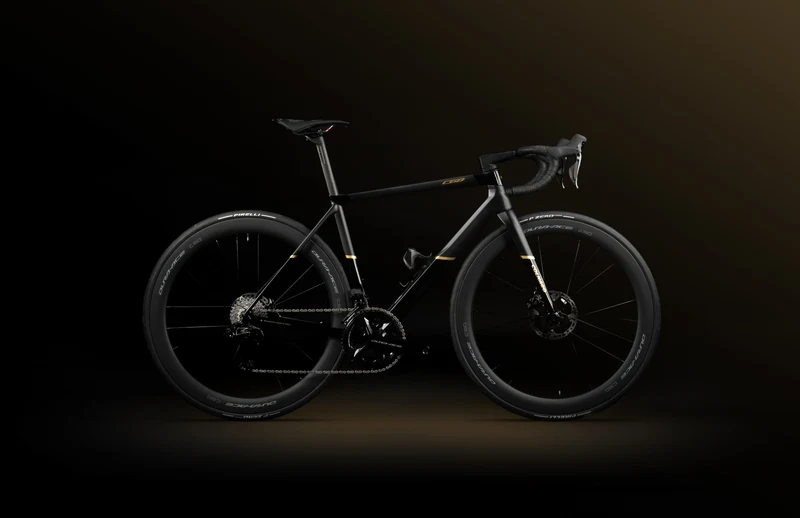 C68 Road Ti