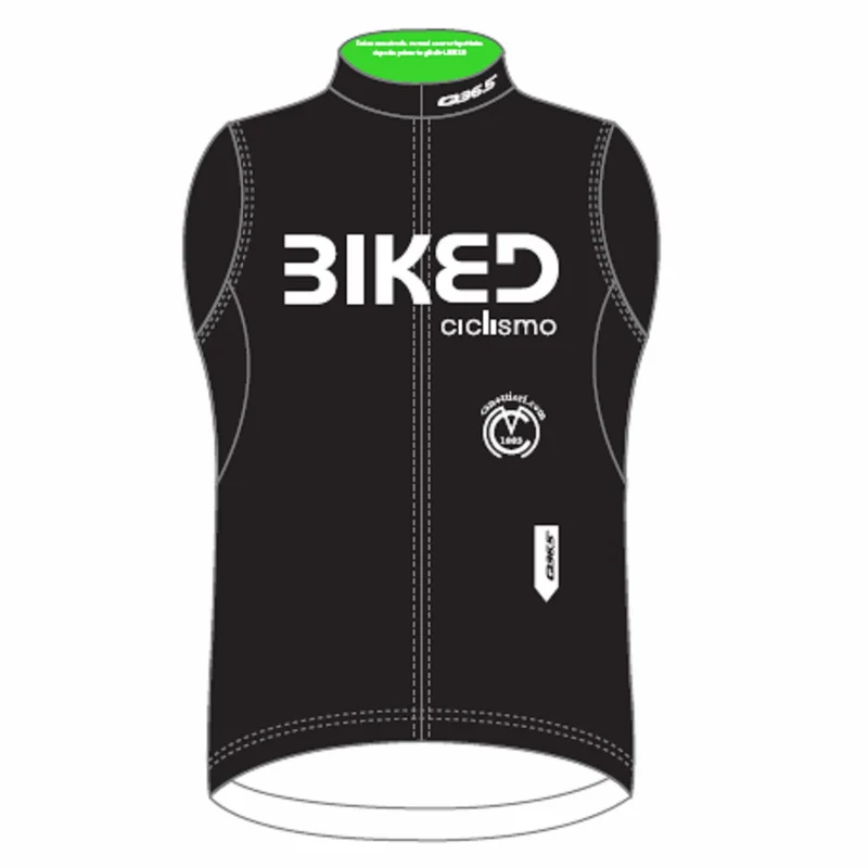 Smanicato Q36.5 Vest L1