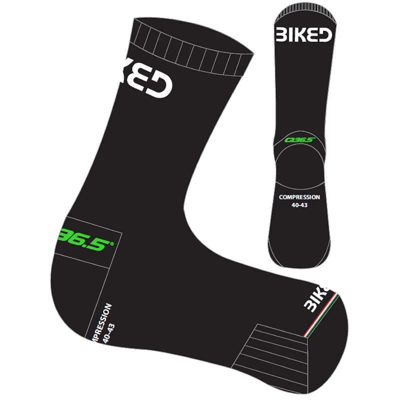 Calze Estive Compression