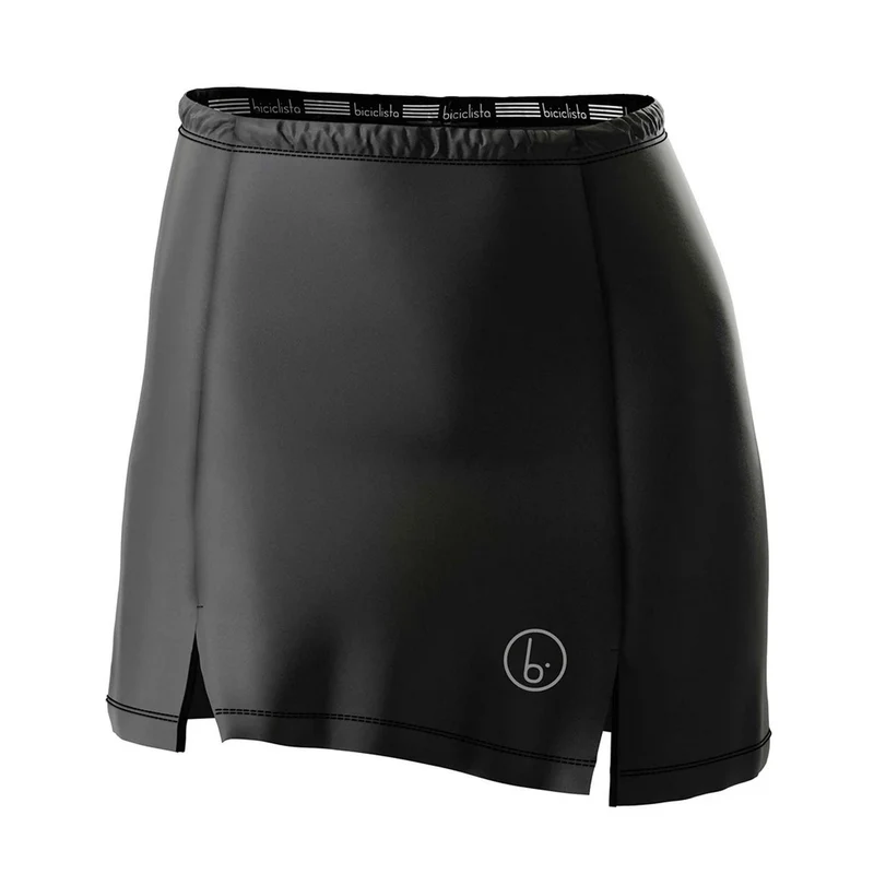 Gonna Biciclista W Skirt