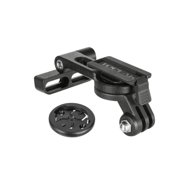 Supporto Topeak Utf Multi-Mount (per Attacco Manubrio 4-Bolt)