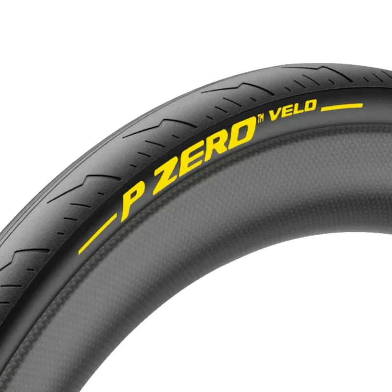 Copertone Pirelli P Zero™ Velo Tubular