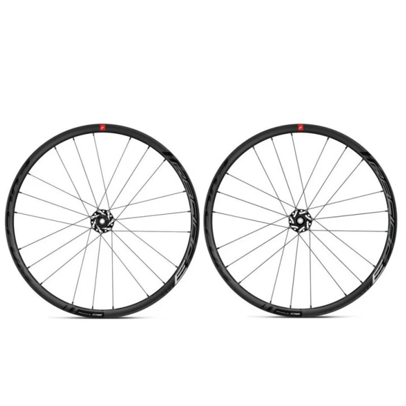 Ruote Fulcrum Racing 3 DB