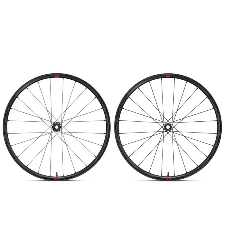 Ruote Fulcrum Rapid Red 5