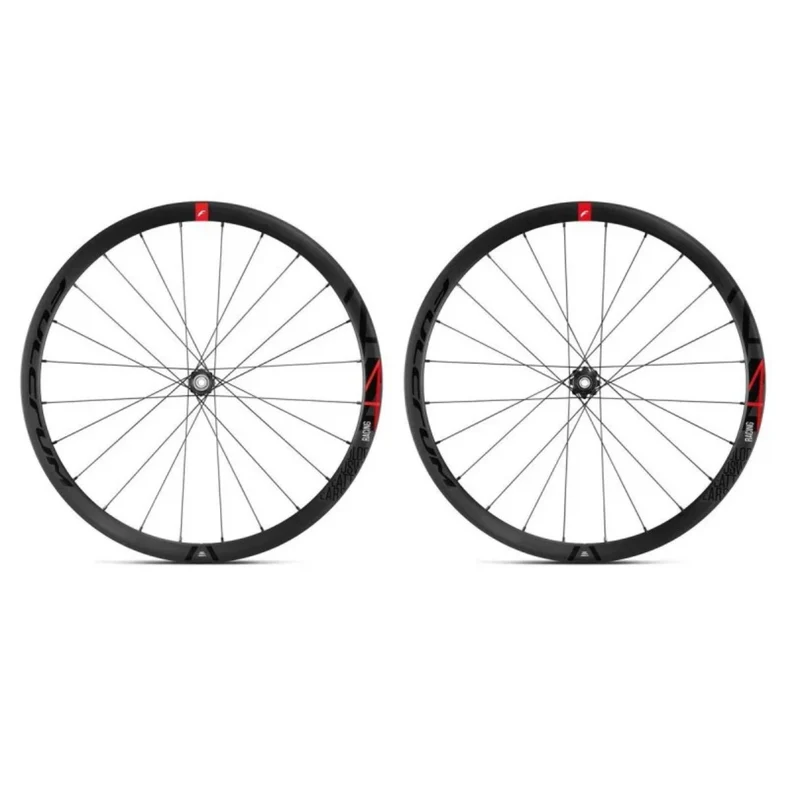 Ruote Fulcrum Racing 4 Db C17