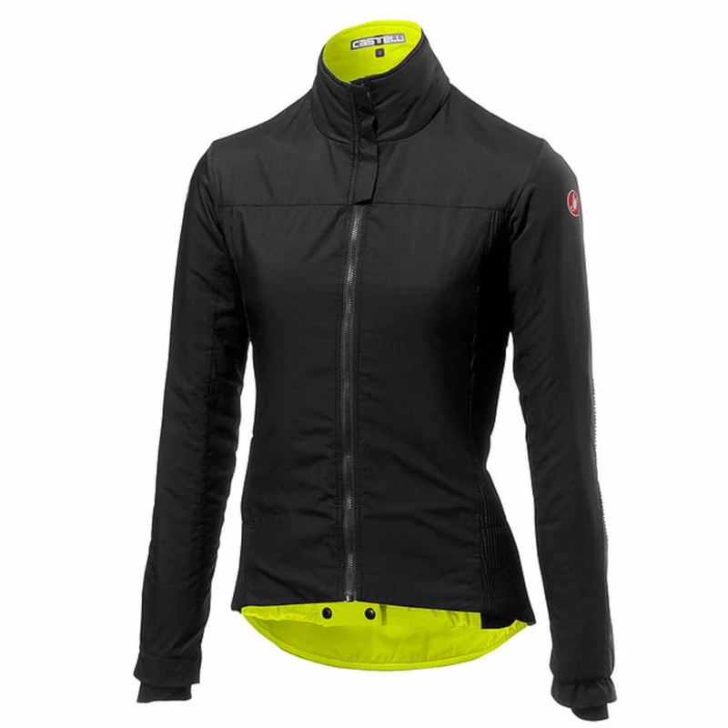Giubbino Donna Castelli Elemento Lite W Jacket
