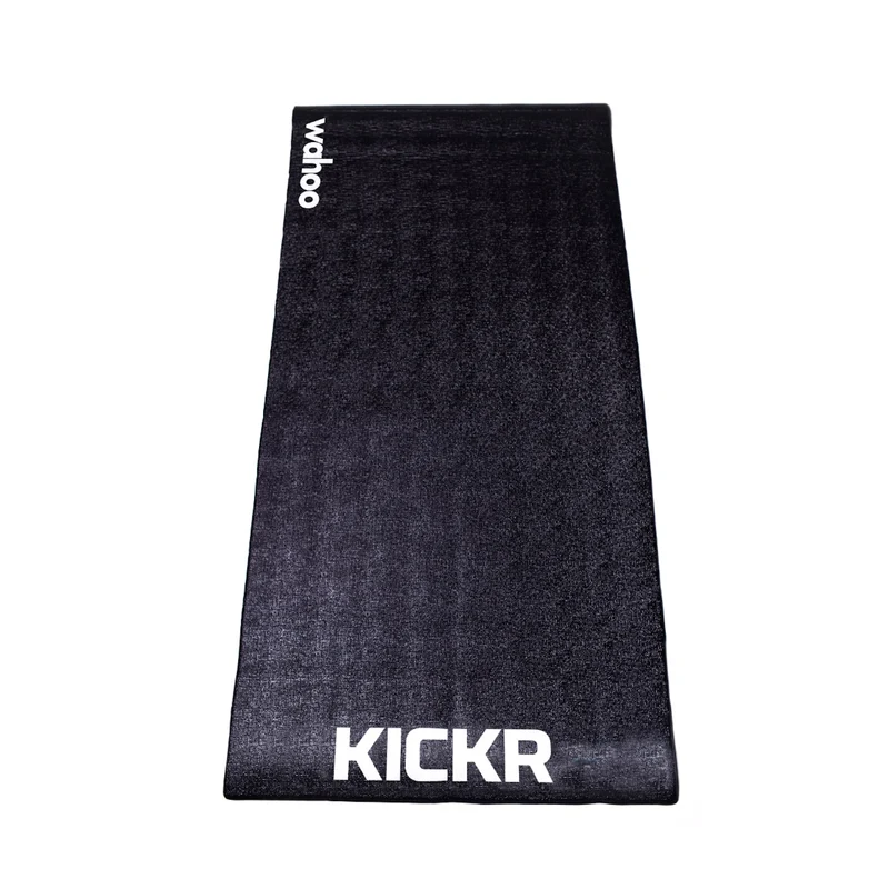 Tappetino Wahoo Kickr Mat
