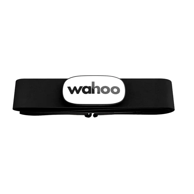 Fascia Cardio Wahoo Trackr Heart Rate