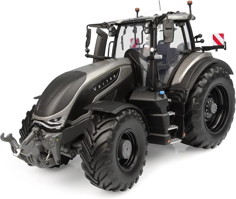 Valtra S416 Titanio Spazzolato 1:32
