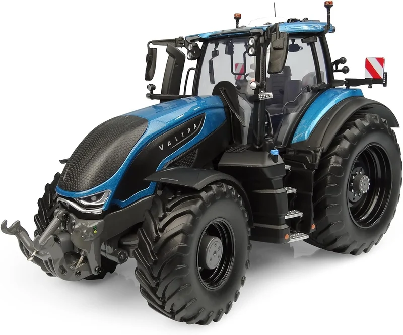 Valtra S416 Blu metallizzato 1:32