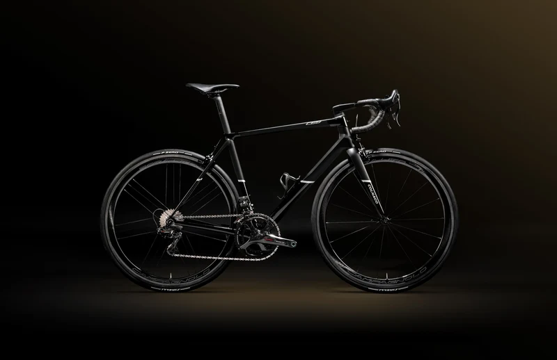 C68 Rim Brake