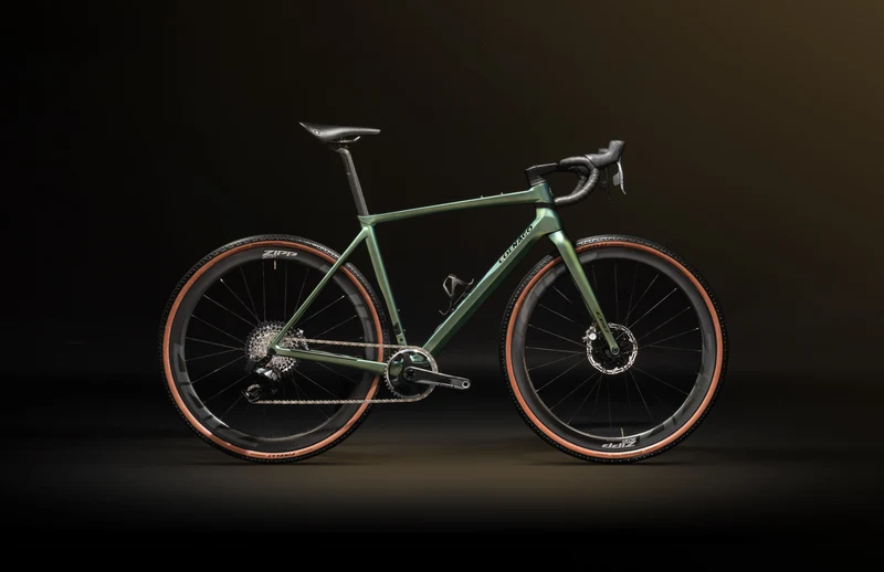 C68 Gravel
