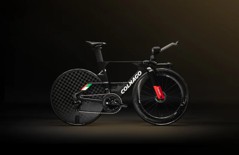 TT1 Bike