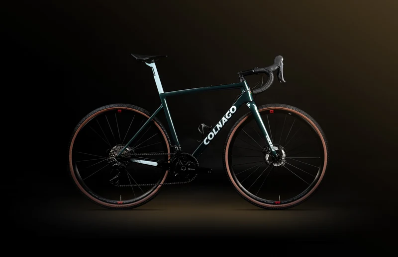 G3-X Bike