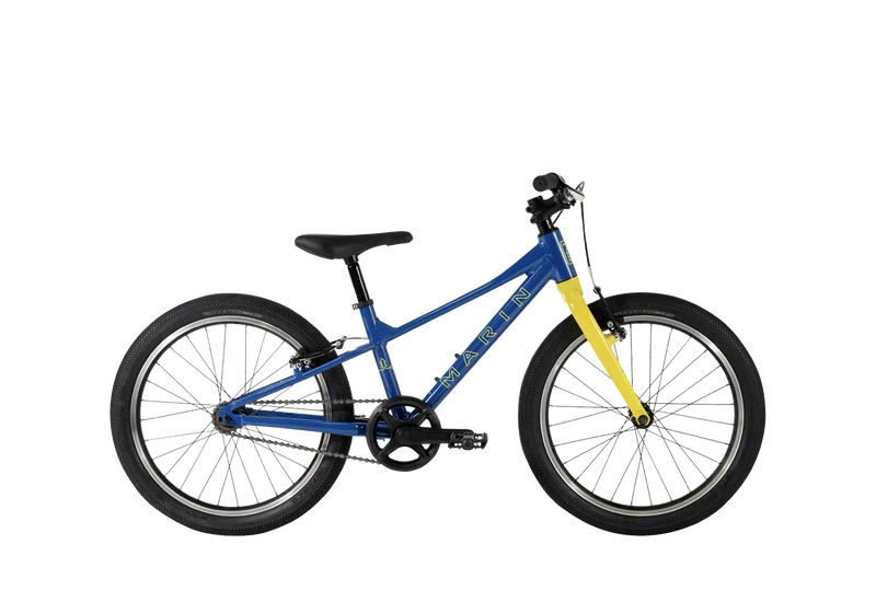2025 Coast Trail 20" 1