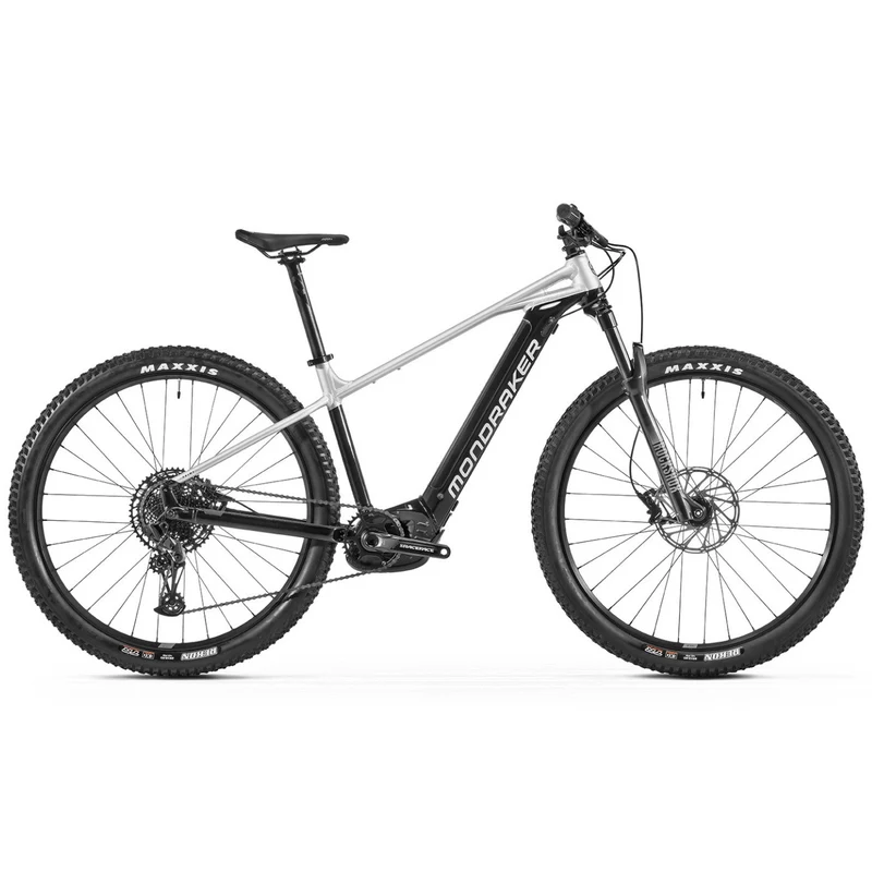 Bicicletta Mondraker Prime