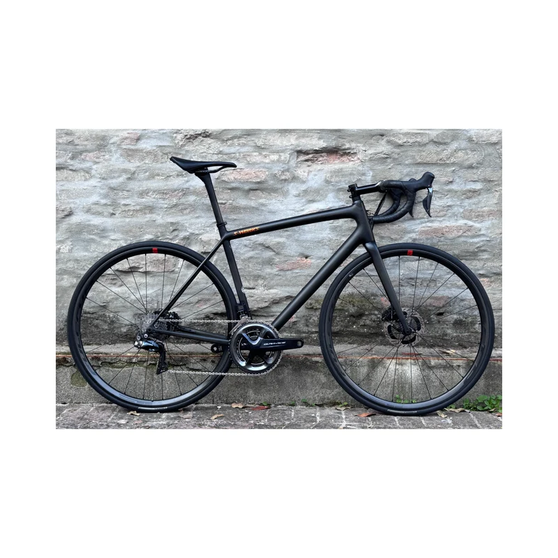 Bicicletta Usata Specialized S-Works Aethos