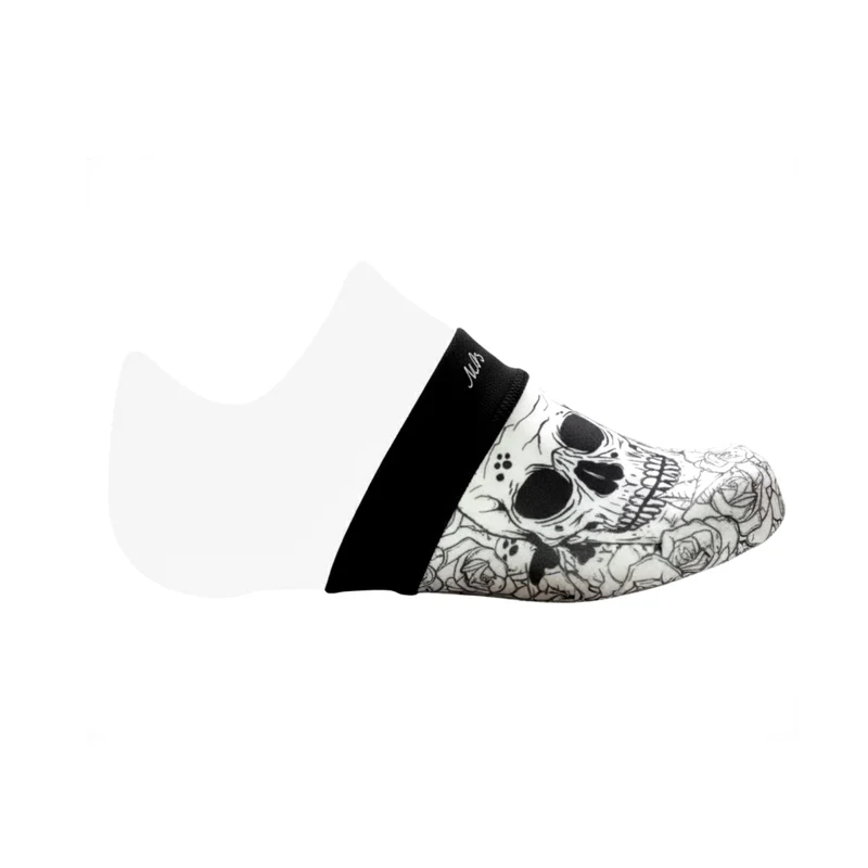Puntale Fun Skull